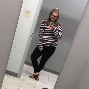 Meet your Posher, Emma